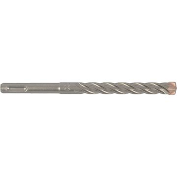 Force X 12.0 X 160/100  Sds-Plus Drill Bit X4 Cutting Edges