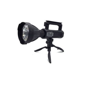 High intensity charging search light