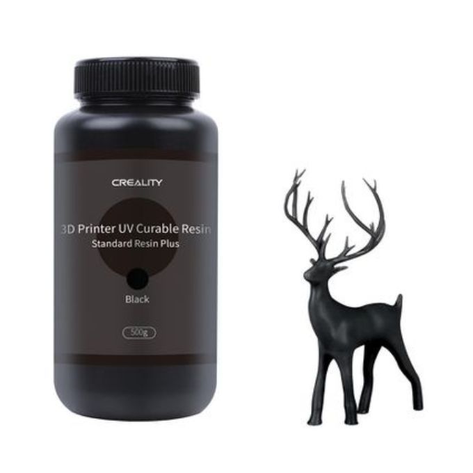 Creality LCD Resin 500g - Black
