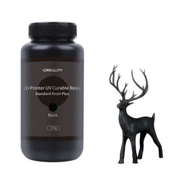 Creality LCD Resin 500g - Black