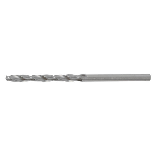 Alpen - Pro Hss 3.3mm Drill Din 338 Rn 135 Split Point - 6 Pack