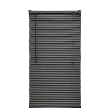 PVC Blinds 470x900mm Grey