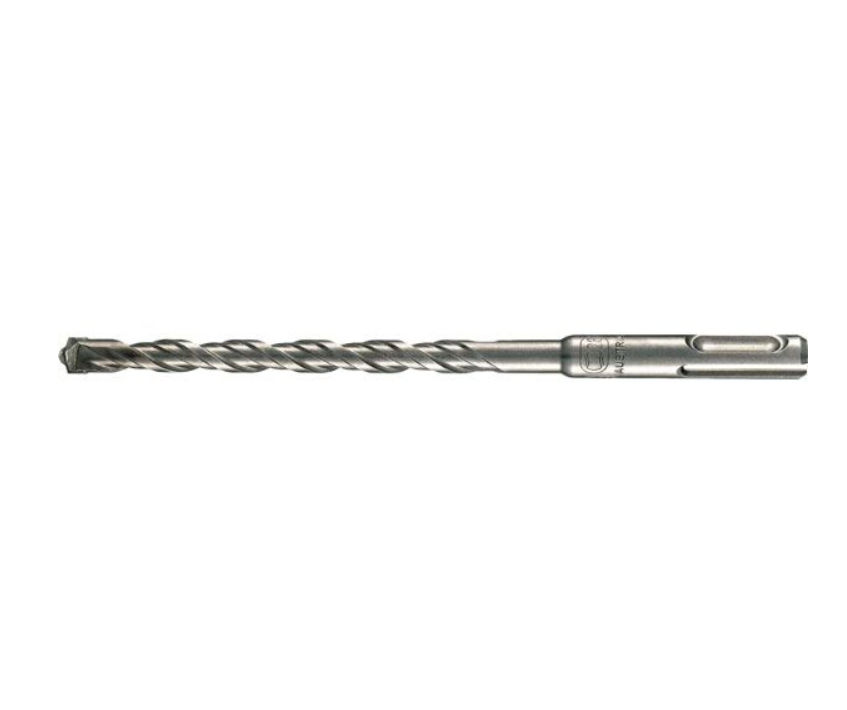 Alpen SDS Plus Bit 260x200mm 8mm Bulk