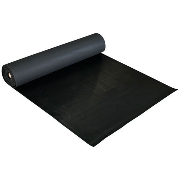 CobaRib Black 3mm Thick 10m x 900mm