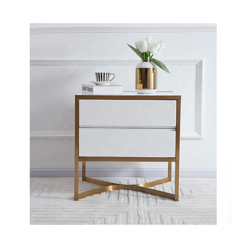 KC FURN-Monty Pedestal