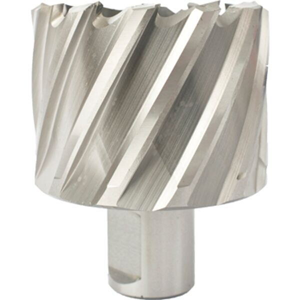 Annular Hole Cutter Hss 50 X 30Mm Broach Slugger Bit