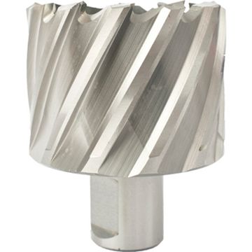 Annular Hole Cutter Hss 50 X 30Mm Broach Slugger Bit