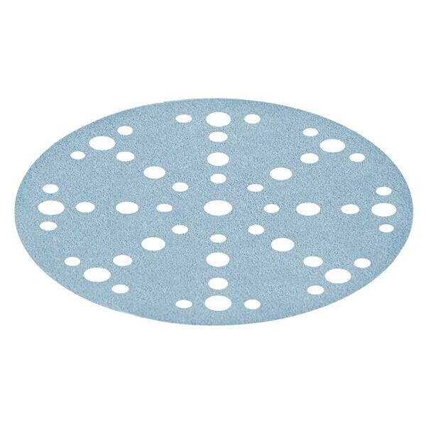 Festool Sanding Discs Stf D150/48 P320 Gr/100 Granat 575170