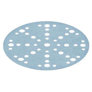 Festool Sanding Discs Stf D150/48 P320 Gr/100 Granat 575170