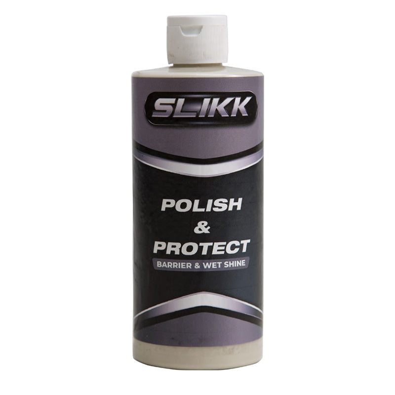 SLIKK Polish & Protect 500ml