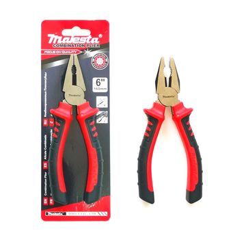 Majesta Combination Pliers 160mm