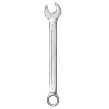 Total Tools 8mm Combination Spanner