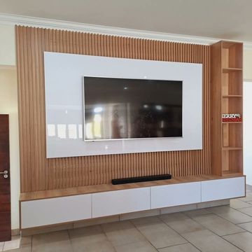 betterfly TV wall unit