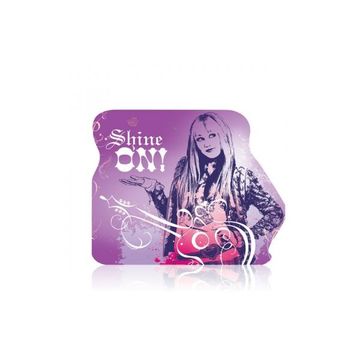 Disney Hanna Montana Pad , Retail Packaged ,