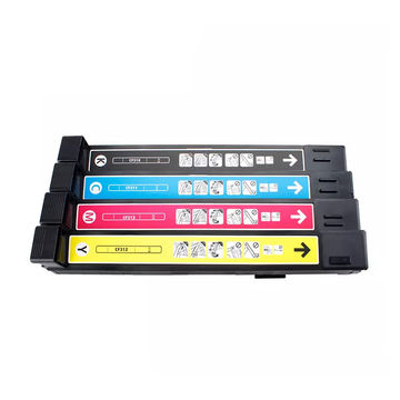 HP 827A *Value Pack* Generic Cartridges (CF300/1/2/3)