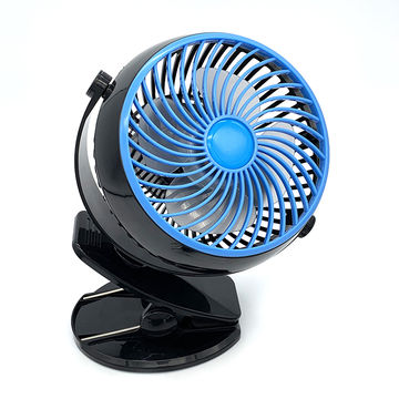 Go Fan Lithium Power Cordless Fan