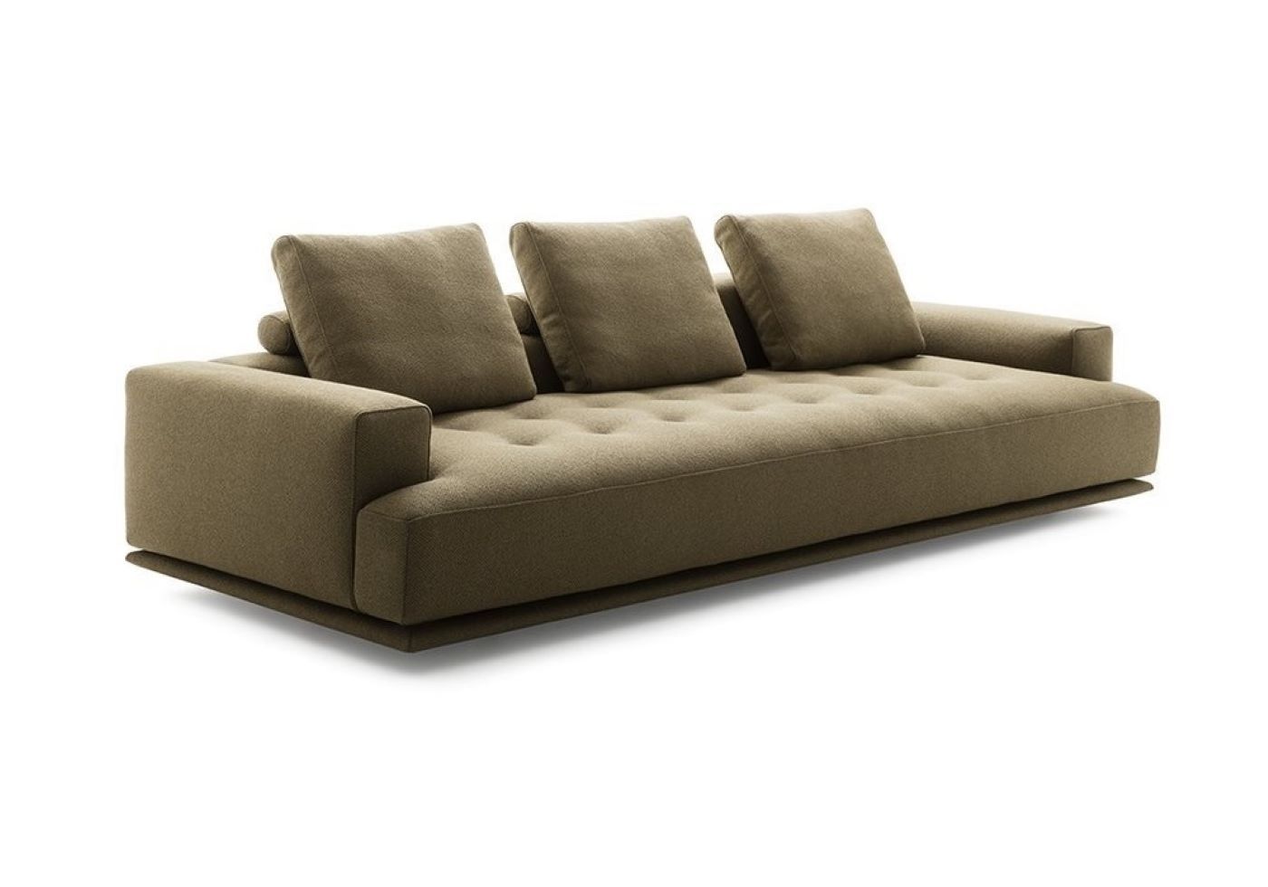 Teddy-George - Zarco 3 seater