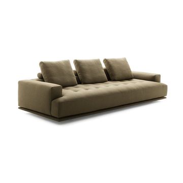 Teddy-George - Zarco 3 seater