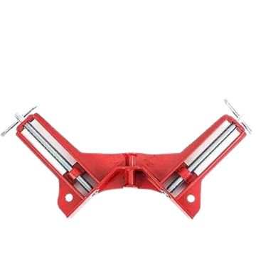 Shind Corner Clamps With Lightweight Aluminium Body