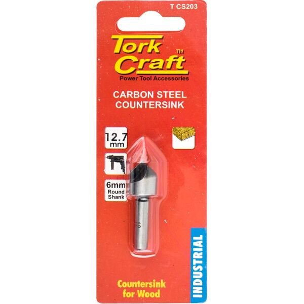 Countersink Carb.Steel 1/2