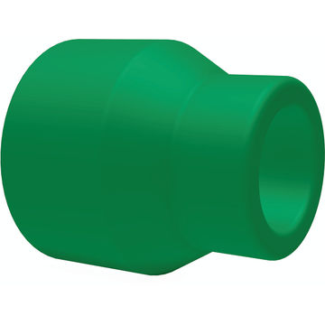 PPR EDT 32/20mm Green Fusion Reducer Fitting