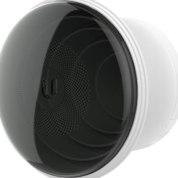 Ubiquiti 5Ghz Airmax Isostation Ac 14Dbi 45' Horn Radio Is-5Ac