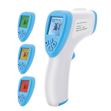 Ire Thermometer 0 To 60C Deg Battery Excluded