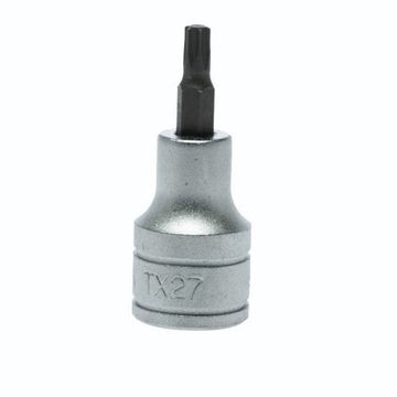 1/2inch Drive TX27 Socket Bit 5.0mm