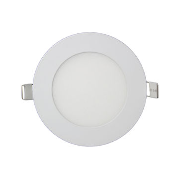 21W Non-Dimmable LED Warm White Panel Light (D2W-21W) - VETi