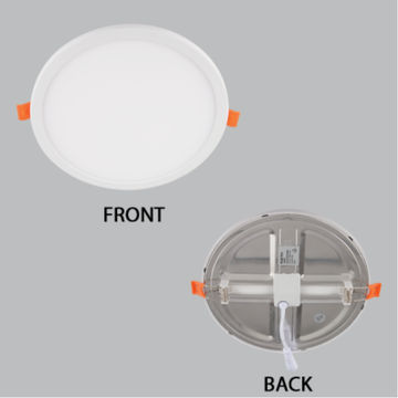 ADJUSTABLE LED PANEL LIGHTS
