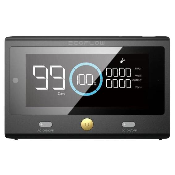 Ecoflow Delta Pro Remote
