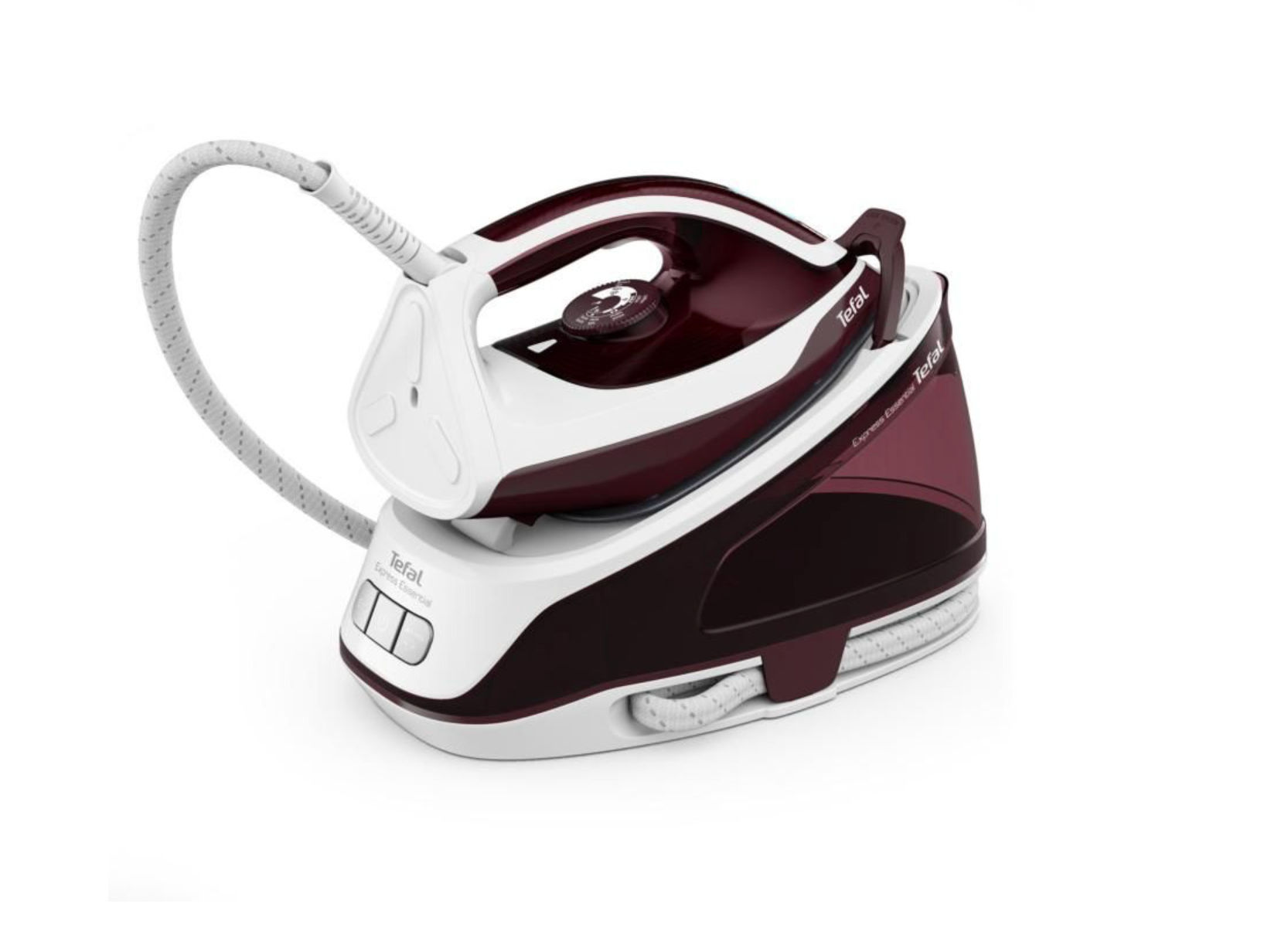 Tefal Express Essential Steam Generator Iron SV6120E0