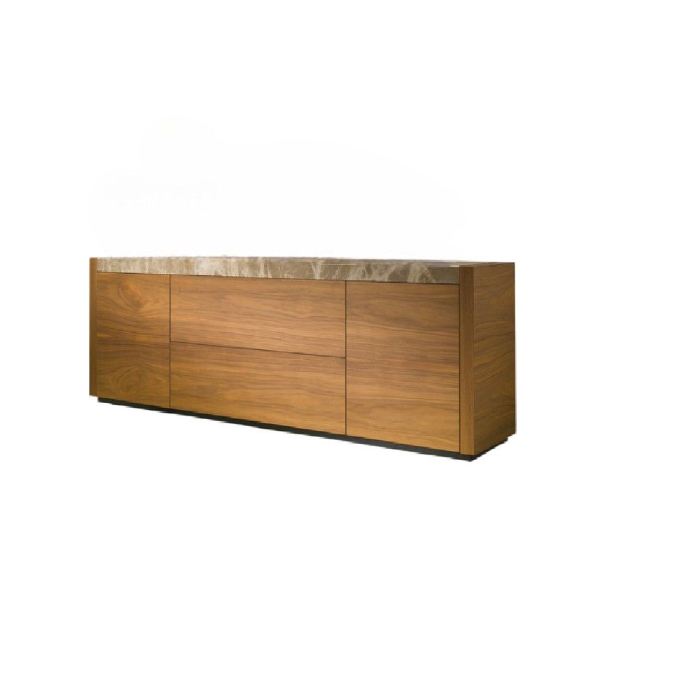 Teddy-George sideboard - 1913