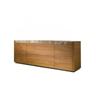 Teddy-George sideboard - 1913