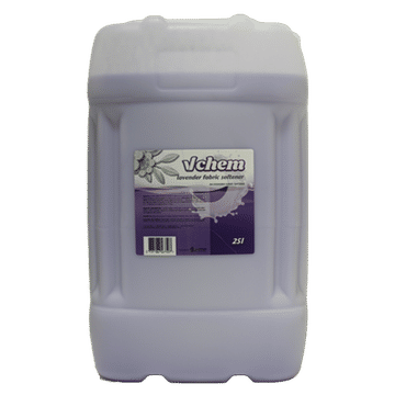 Lavender Fabric Softener 25L