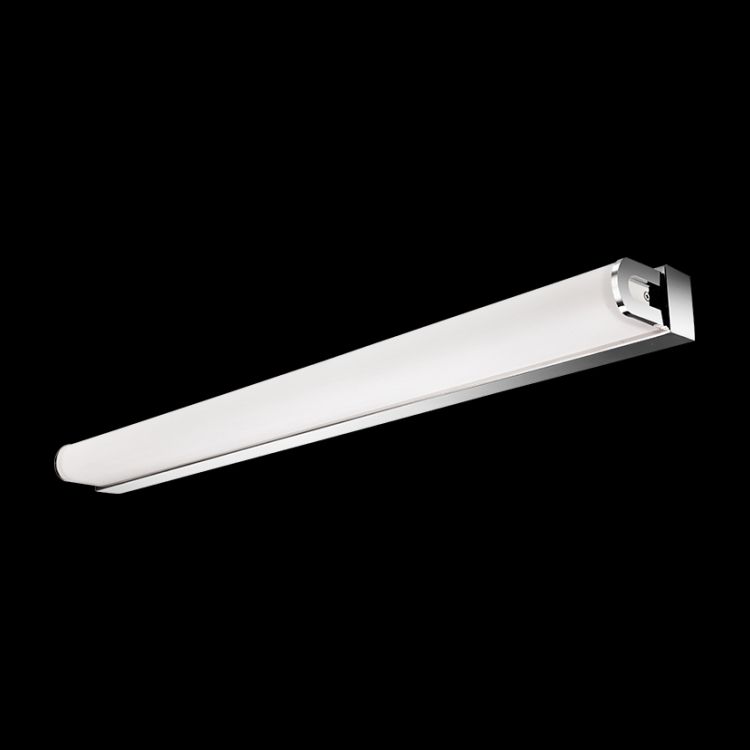 230v 18W LED SMD Round Cover Bathroom Wall Light