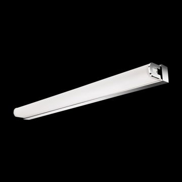 230v 18W LED SMD Round Cover IP44 Bathroom Wall Light