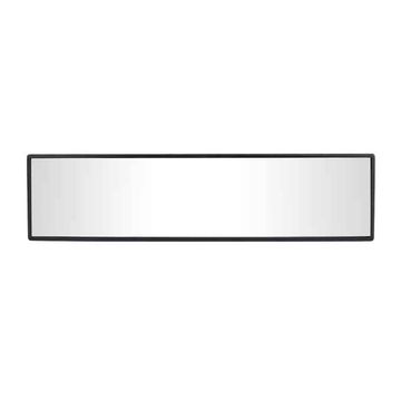 Killer Deals 30cm Universal Replacement Curve Panoramic Car Rearview Mirror