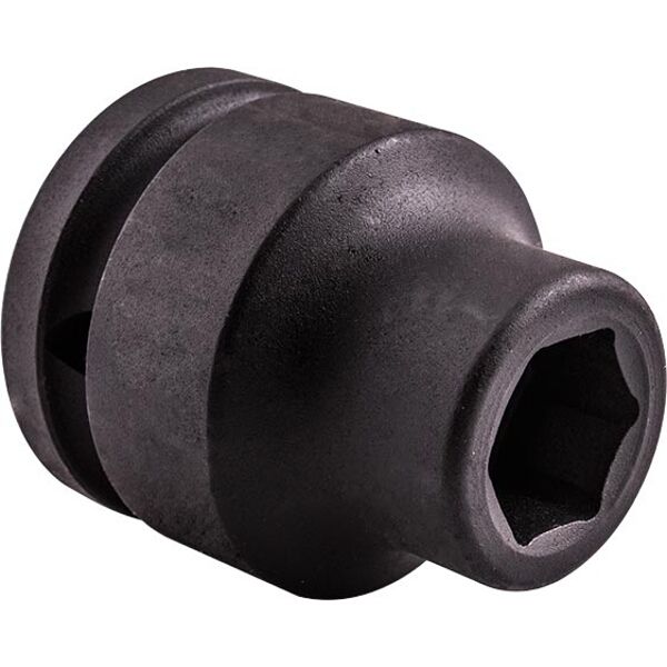 19Mm 3/4" Drive 6Pt Deep Impact Socket