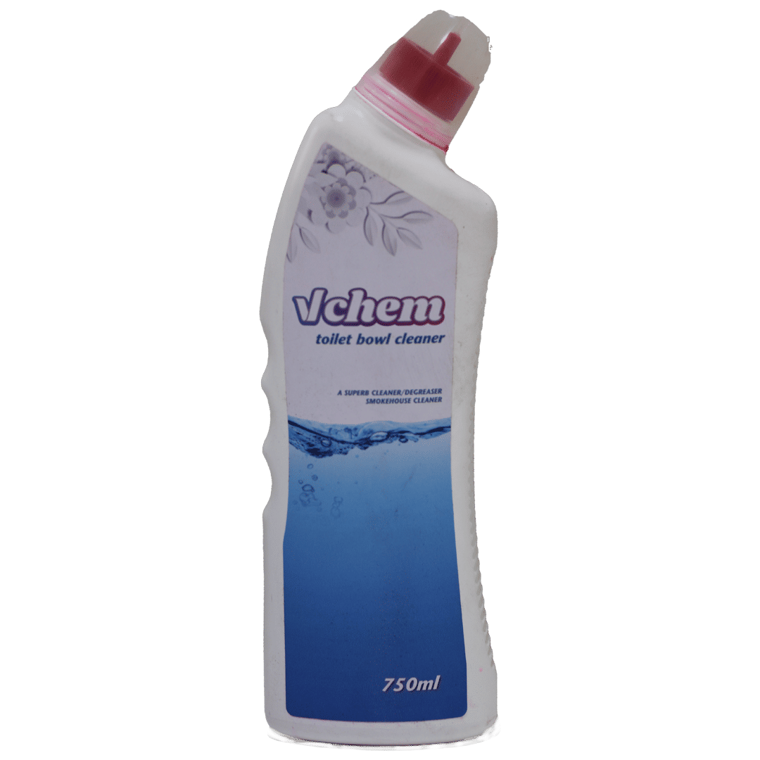 Toilet bowl Cleaner 750ml