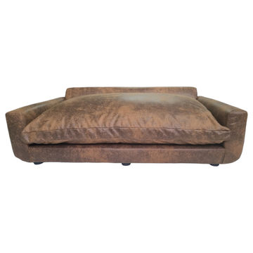Pet Bed Sofa for Dogs and Cats