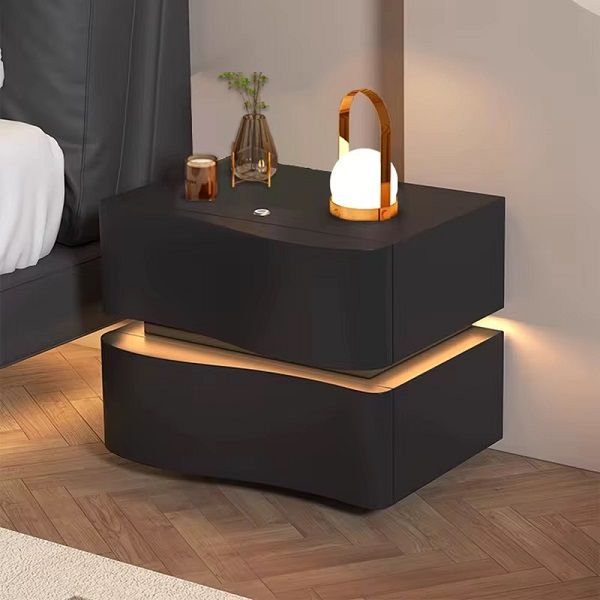 Prestige Home - Wavelux Pedestal - Black