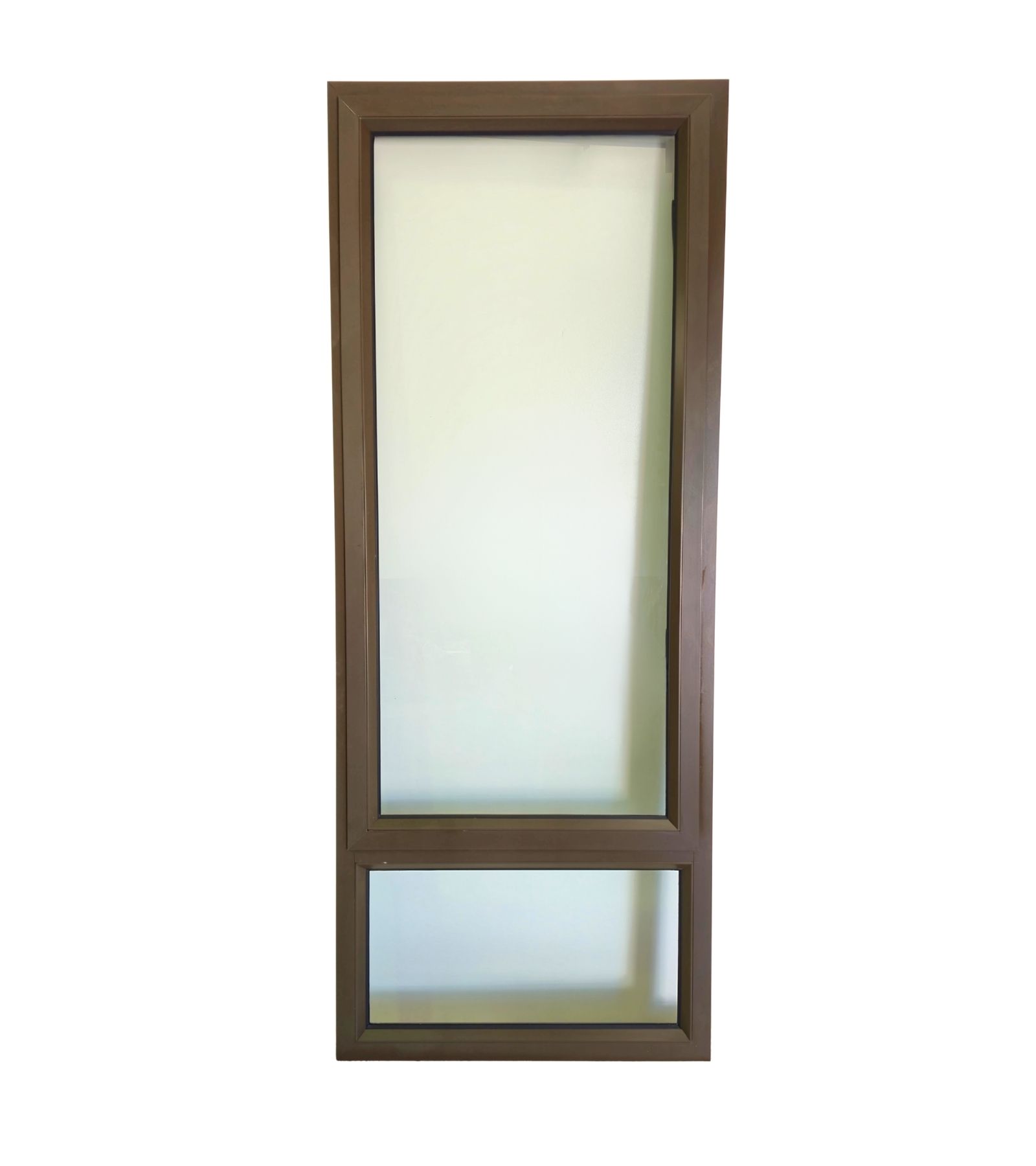 Aluminium Window 600 x 1500 SH0615R