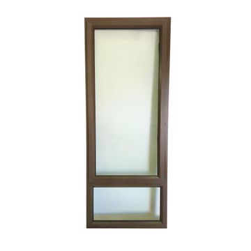 Aluminium Window 600 x 1500 SH0615R