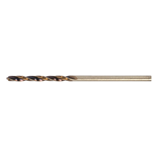 Alpen - Hss Sprint Master 2.0mm x3 Sleeved Din338 Drill Bit - 4 Pack