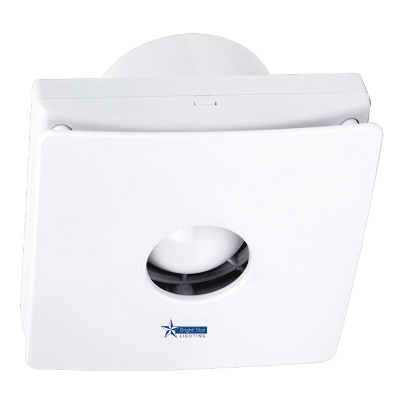 Bathroom Extractor Fan