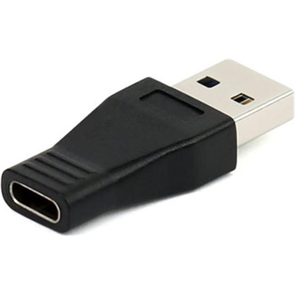Mecer Usb Type C (Female) To Usb2.0 3.0 (Male) Adapter.