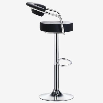 FlexiHeight Barstool