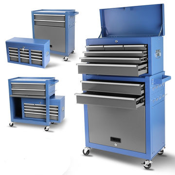 IronMover Tools Trolley Cart - Fine Living