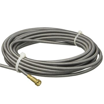 BZ 501 LINER 1.2 - 1.6MM WIRE - 4M